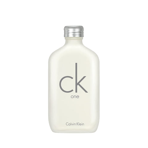 Calvin Klein ck one - Eau de Toilette fragrances Calvin Klein 