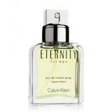 Calvin Klein Eternity EDT for Men (100ml) - Furper