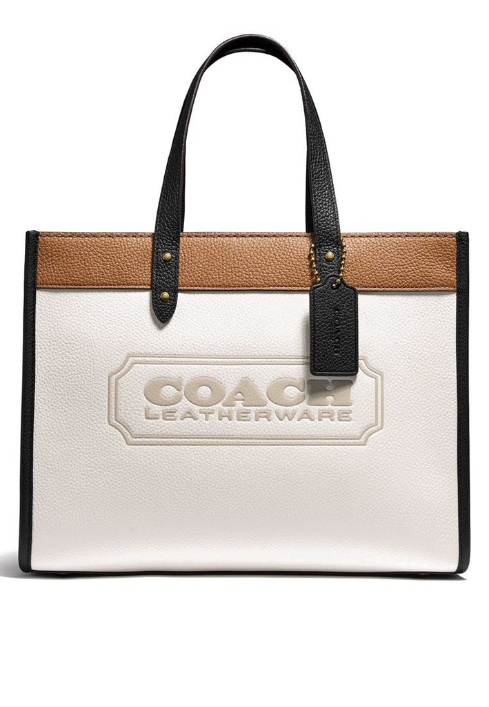 DR-Coach Designer Heart Crossbody Tote Bag