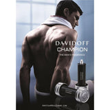 Davidoff Champion for Men - Eau de Toilette (90ml) - Furper
