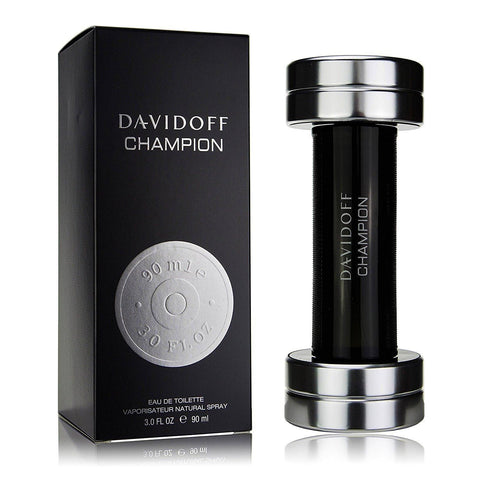 Davidoff Champion for Men - Eau de Toilette (90ml) - Furper