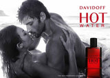 Davidoff Hot Water Man EDT (110 ml) - Furper