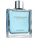 Davidoff Silver Shadow Altitude Men Eau de Toilette (100ml) - Furper