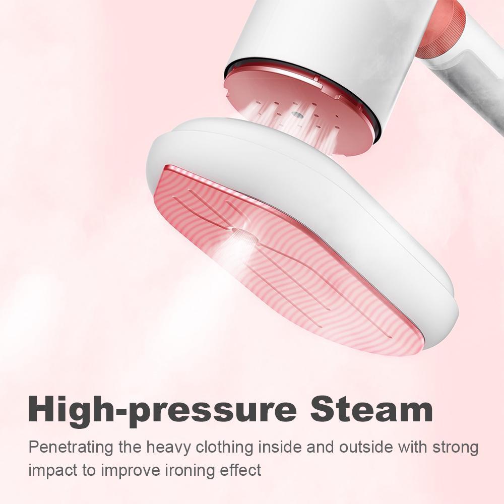 Deerma HS200 Portable Steam Ironing Machine 110ml Steam Ironing Machine