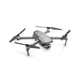 DJI Mavic 2 Zoom Drone Quadcopter with Fly More Kit Combo - Furper