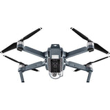 DJI Mavic Pro Fly More Combo Drone - Furper