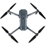 DJI Mavic Pro Fly More Combo Drone - Furper