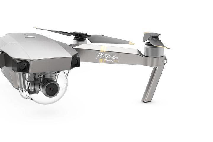 Drones discount mavic pro