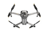 DJI Mavic Pro Platinum Fly More Combo Drone - Furper