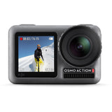 DJI Osmo 4K Action Camera - Furper