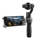 DJI Osmo+ Handheld Gimbal 4K Camera - Furper