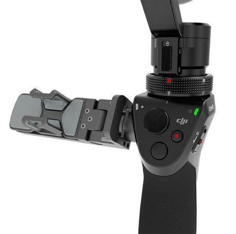 DJI Osmo Handheld Gimbal 4K Camera Furper - Main Image