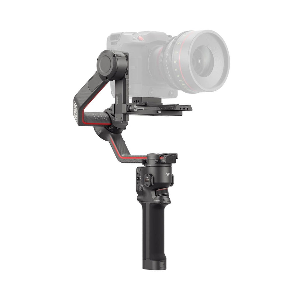 DJI RS 3 PRO / DJI RS3 PRO Combo Gimbal DJI