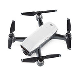 DJI Spark Fly More Combo Drone Quadcopter - Furper