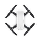 DJI Spark Fly More Combo Drone Quadcopter - Furper