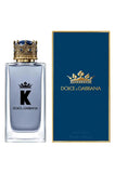 Dolce & Gabbana K by Dolce & Gabbana Eau De Toilette 100 mle 3.3 FL.OZ. Eau de Toilette Dolce&Gabbana 