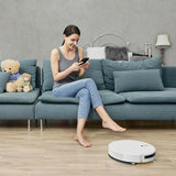 Dreame F9 Robot Vacuum Cleaner 2500PA Vacuum Cleaner Dreame 