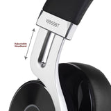 EDIFIER W855BT Bluetooth Wireless Headphones - Furper
