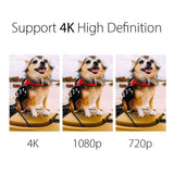 EKEN H9 Ultra HD 4K Action Camera - Furper