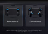 Flydigi 2nd Generation Game Controller Gamepad Triggers - Left + Right Triggers Flydigi 
