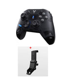 Flydigi Apex Series 3 Elite Gaming Controller Support: Windows/Switch/Android/MFi Apple Arcade Games/Cloud Gaming Elite Gaming Controlle Flydigi Apex 3 Elite With Stand 