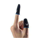 Flydigi Beehive Mobile Game Finger Sleeves pubg game figure sleeve Flydigi Blue 