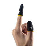 Flydigi Beehive Mobile Game Finger Sleeves pubg game figure sleeve Flydigi Yellow 