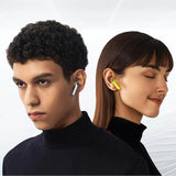 Flydigi CyberFox X1 Bluetooth Wireless TWS Gaming Earphones Low Delay In-ear Noise Cancelling Bluetooth Headphones Flydigi 