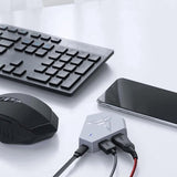 Flydigi Q1 Keyboard Mouse Converter Keyboard Mouse Converter Flydigi 