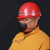 Furper KanShouZhe Reusable Face Mask with 10 filters face mask Furper 