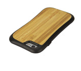 Furper Real Wood Cases For iPhone 6/6s (Bamboo) - Furper