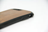 Furper Real Wood Cases For iPhone 6/6s (Walnut) - Furper