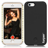 Furper Selfie Light Case For iPhone 6 Plus/6s Plus - Furper