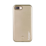 Furper Selfie Light Case For iPhone 7 Plus - Furper