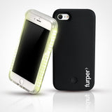Furper Selfie Light Case For iPhone 8 - Furper