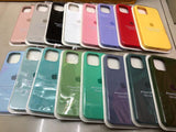 Furper Silicon Case for Apple iPhone 12 Pro Max iPhone Case Furper 