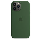 Furper Silicon Case for Apple iPhone 12 Pro Max iPhone Case Furper Green 