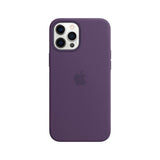Furper Silicon Case for Apple iPhone 12 Pro Max iPhone Case Furper Kumquat 