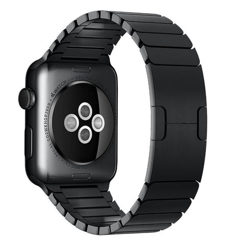 Furper Stainless Steel Band for Apple Watch - Furper