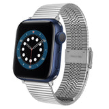 Furper Stainless Steel Strip Bracelet for Apple Watch for 38mm 42mm apple watch straps Furper 