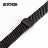 Furper Stainless Steel Strip Bracelet for Apple Watch for 38mm 42mm apple watch straps Furper 40mm Black 