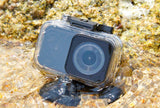 Furper Xiaomi Mijia 4K Action Camera Waterproof Case - Furper