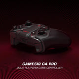 GameSir G4 Pro Multi-Platform Game Controller Gaming Controller Gamesir 