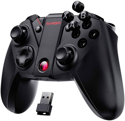 GameSir G4 Pro Multi-Platform Game Controller Gaming Controller Gamesir 