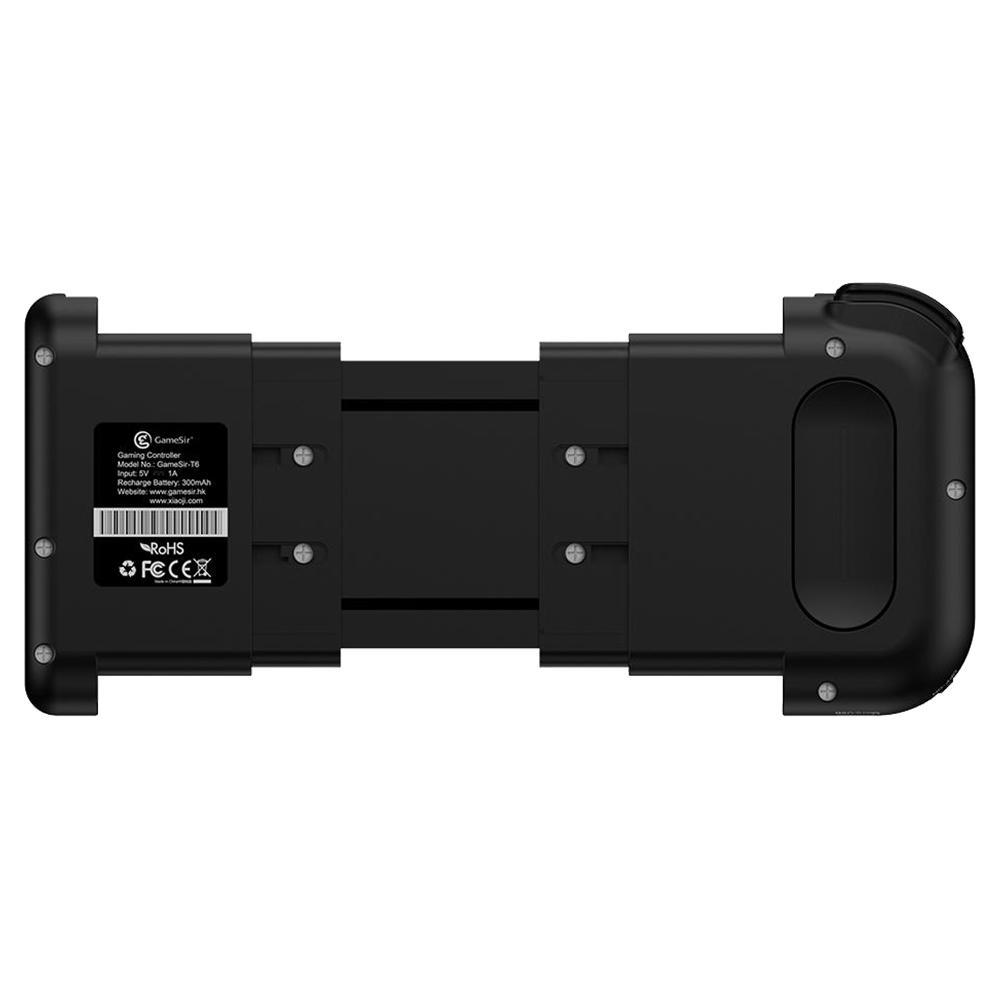 GameSir T6 Bluetooth Controller - Furper