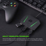 GameSir VX AimBox Keyboard Mouse Converter Keyboard Mouse Converter Gamesir 