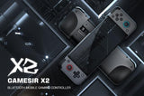 GameSir X2 Bluetooth Mobile Gaming Controller Gaming Controller Gamesir 