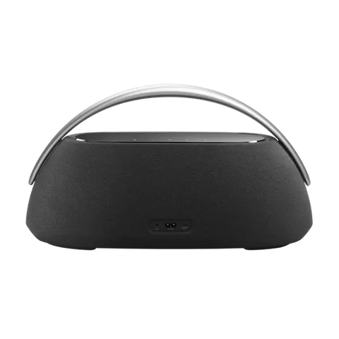 Harman kardon go 2024 play bluetooth pairing