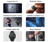 Honor Watch Magic 2 With Blood Oxygen Smartwatch - Furper