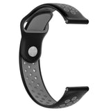Huami Amazfit Pace | Stratos Soft Silicone Watch Band Replacement Straps - Furper